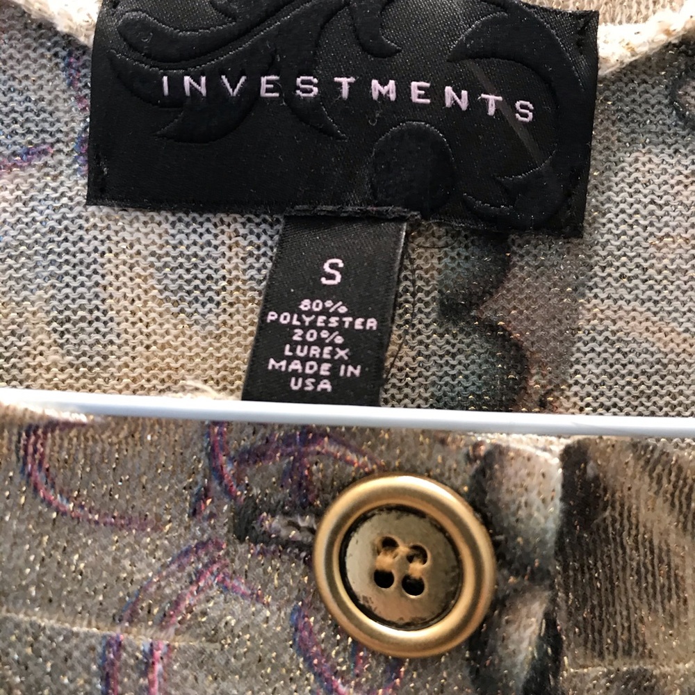 Sweater - Picture 3 of 4